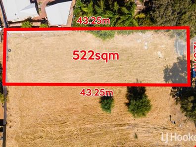 68B Leighton Road, Halls Head WA 6210