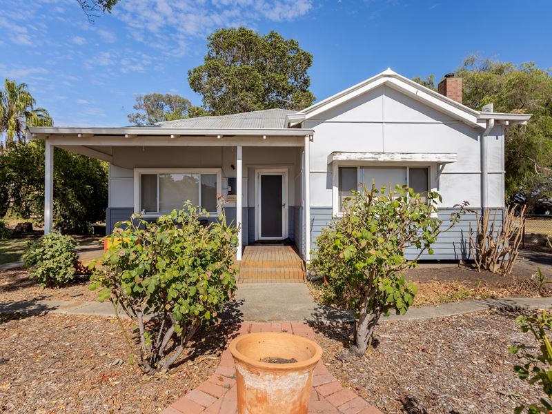 17166 South Western Highway, Boyanup WA 6237