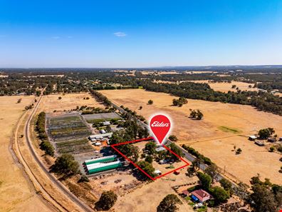 17166 South Western Highway, Boyanup WA 6237