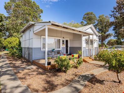 17166 South Western Highway, Boyanup WA 6237