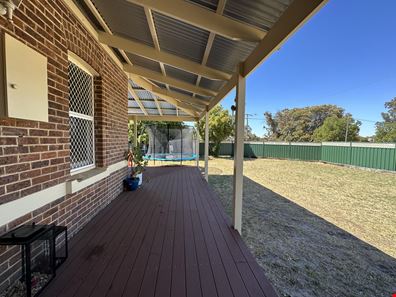 69 Blantyre Street, Katanning WA 6317