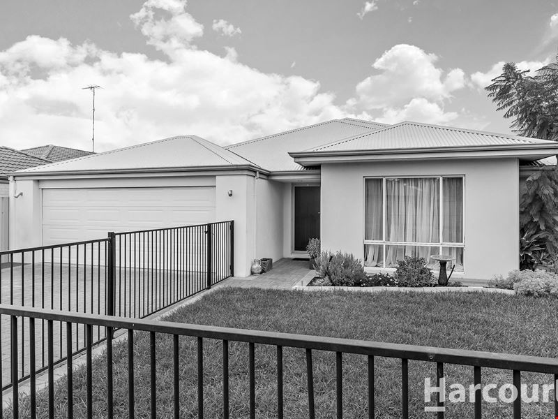 10 Greenacre Street, Pinjarra WA 6208