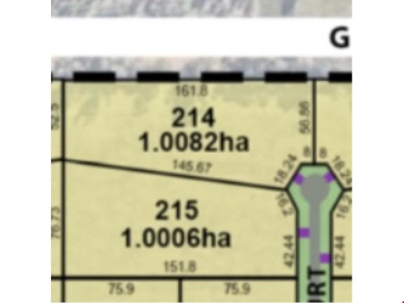 Lot 215,  Albany Views Private Estate, Drome WA 6330