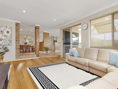 5 Seminole Close, Connolly WA 6027