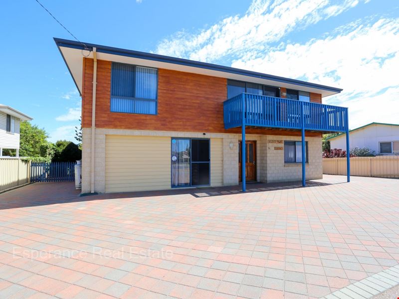 51 Goldfields Road, Castletown WA 6450