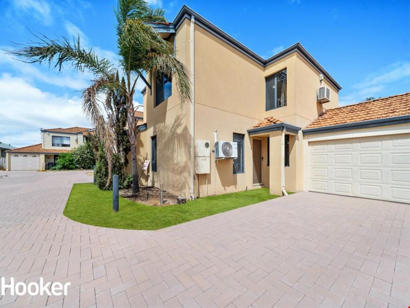 2/7 Gochean Avenue, Bentley WA 6102