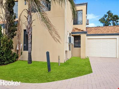 2/7 Gochean Avenue, Bentley WA 6102