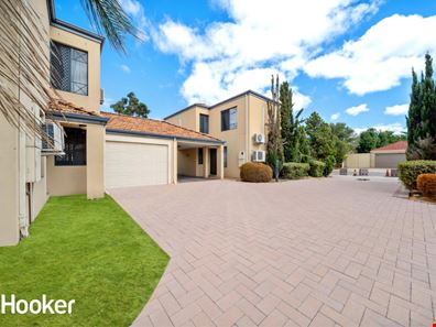 2/7 Gochean Avenue, Bentley WA 6102
