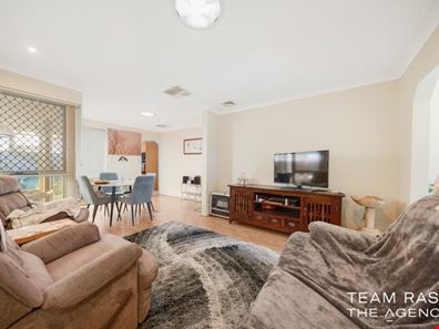 8/52 Aussat Drive, Kiara WA 6054