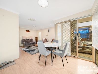 8/52 Aussat Drive, Kiara WA 6054