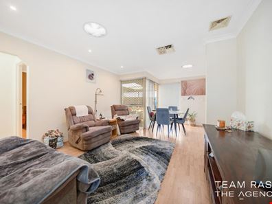 8/52 Aussat Drive, Kiara WA 6054