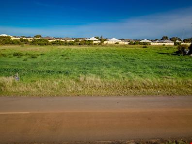 12 Lynch Way, Utakarra WA 6530
