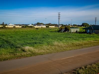 12 Lynch Way, Utakarra WA 6530