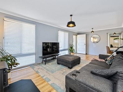 6 Amarantus Place, Pinjarra WA 6208