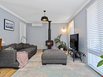 6 Amarantus Place, Pinjarra WA 6208