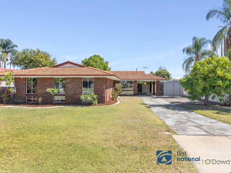 9 Crocus Way, Ferndale