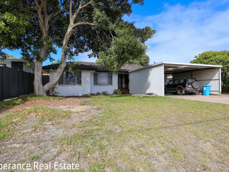 32 Mungan Street, Esperance WA 6450