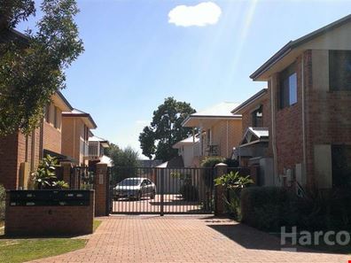 3/8-10 Cooper Street, Mandurah WA 6210