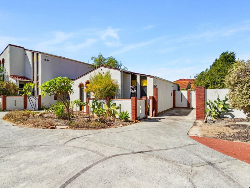 1/29 Wood Street, Inglewood WA 6052