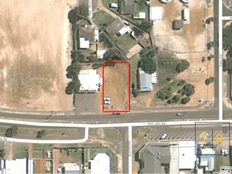 Lot 422 Pink Lake Road, Nulsen WA 6450