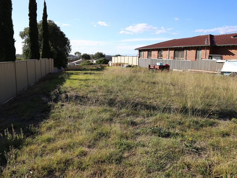 Lot 20 Warrington Street, Esperance WA 6450