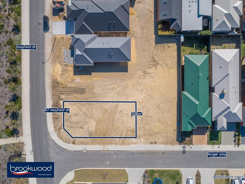 87 Mayfield Drive, Brabham WA 6055