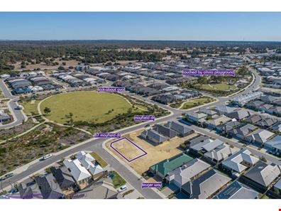 87 Mayfield Drive, Brabham WA 6055