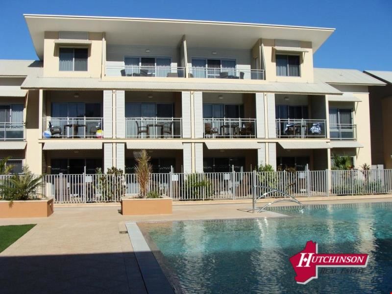 83/99 Robinson Street, Broome WA 6725