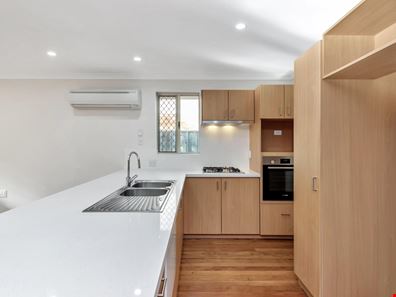 5/22 Carnegie Place, Greenfields WA 6210