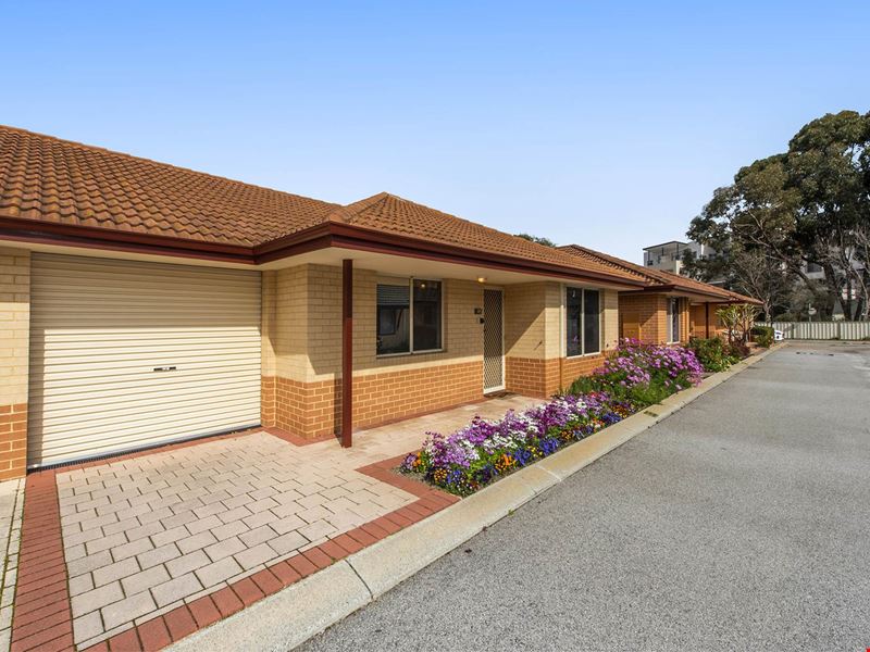 97/27 Pearson Drive, Success WA 6164
