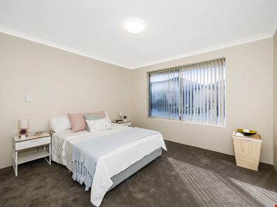 97/27 Pearson Drive, Success WA 6164