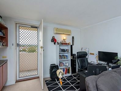 33/46-48 Rutland Avenue, Lathlain WA 6100
