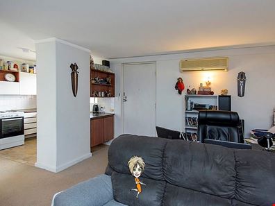 33/46-48 Rutland Avenue, Lathlain WA 6100