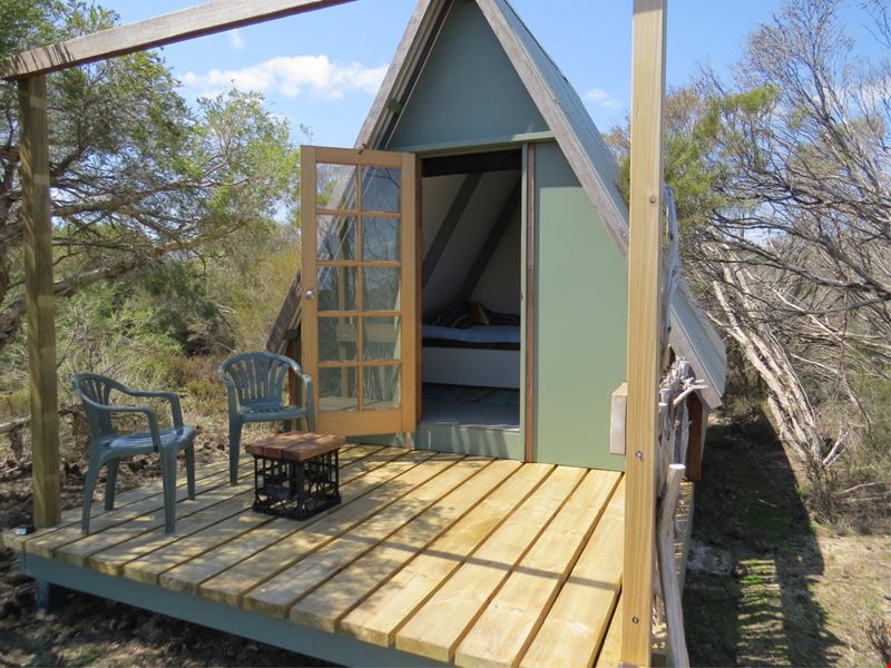 Lot 5 Culeenup Street, South Yunderup WA 6208