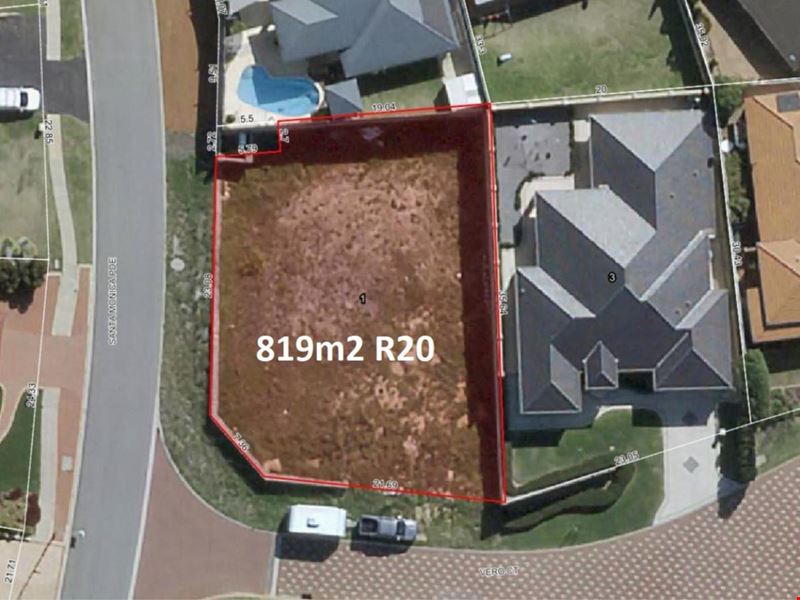 1 Vero Court, Iluka WA 6028