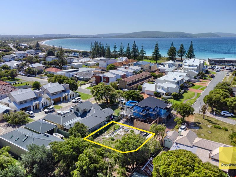 9B Marine Terrace, Middleton Beach WA 6330