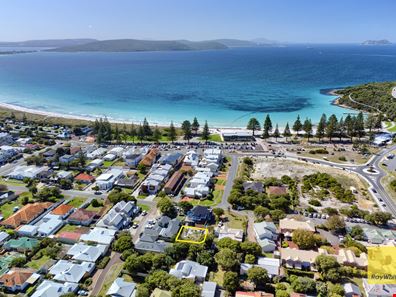 9B Marine Terrace, Middleton Beach WA 6330