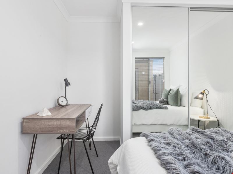 Lot 15, 16 Granfell Way, Byford