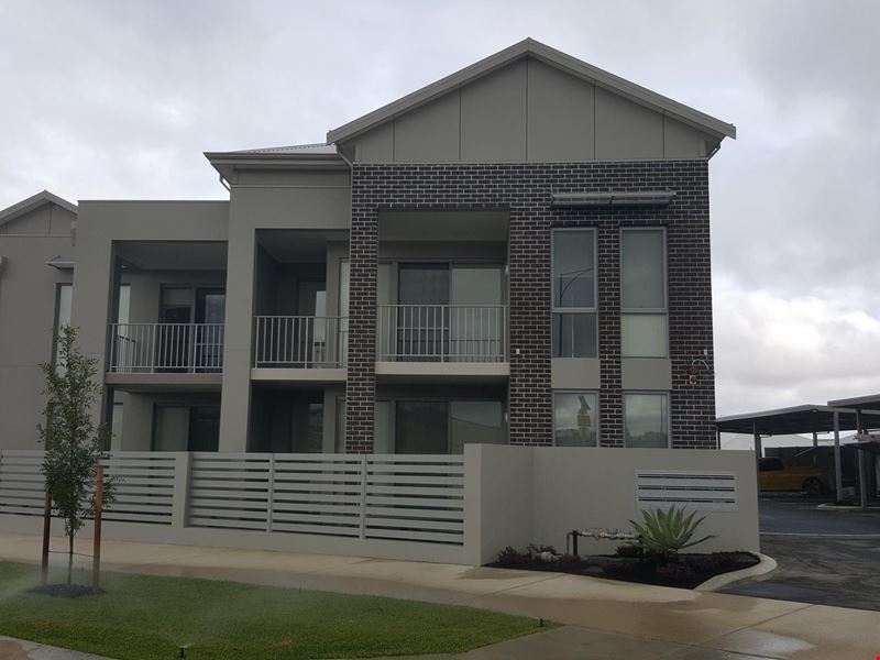 4/35 Honeywood Avenue, Wandi