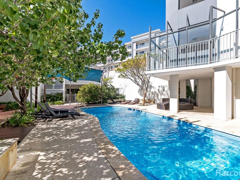 49/6 Walsh Loop, Joondalup WA 6027