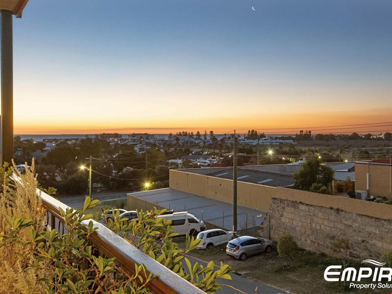 10/7 Bellion Drive, Hamilton Hill WA 6163