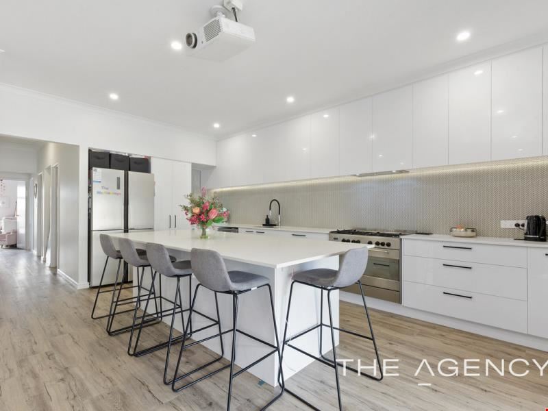 116 Rathkeale Boulevard, Ridgewood WA 6030