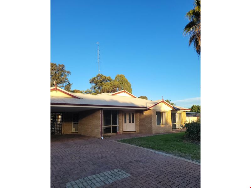17 Illyarrie Crescent, Boddington WA 6390