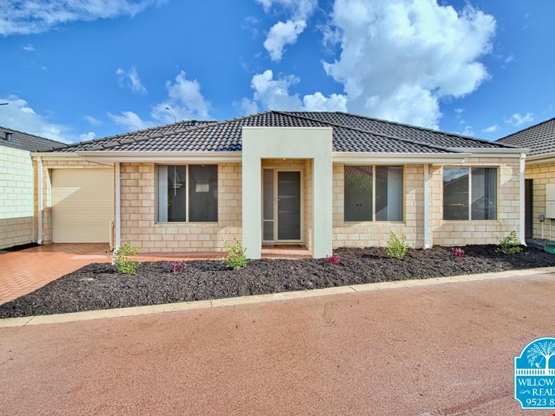 15/1 Cottonwood Drive, Baldivis WA 6171