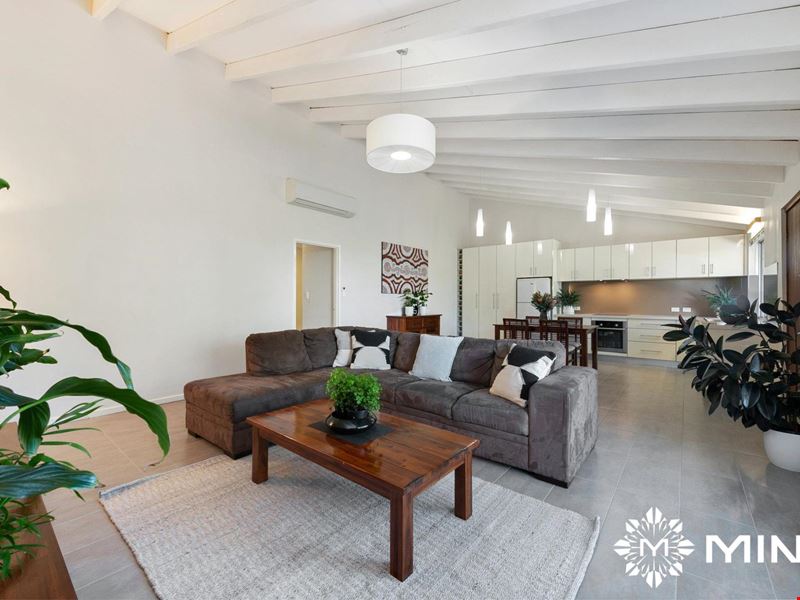 3/28 Stirling Highway, Nedlands WA 6009