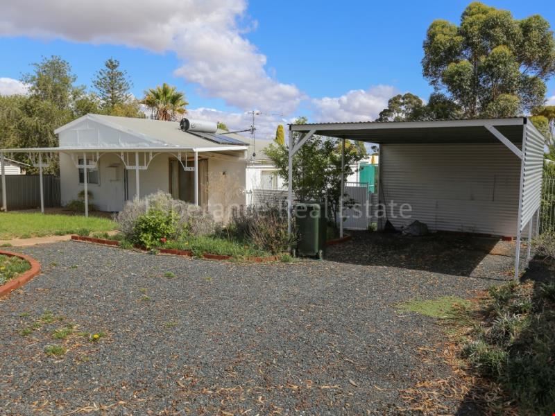 71 Roberts Street, Norseman WA 6443