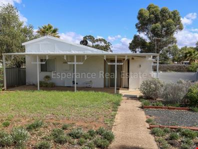 71 Roberts Street, Norseman WA 6443