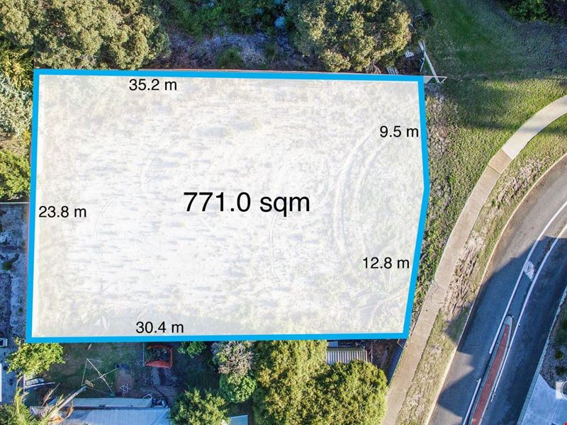 5 Sanderling Grove, Ballajura WA 6066