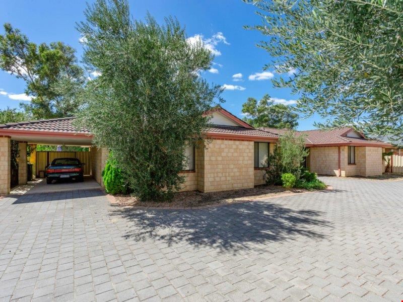 6/47 Kelvin Road, Maddington WA 6109