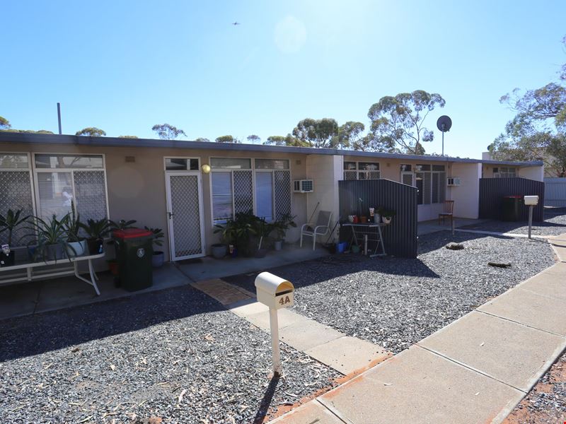 4 The Crossing, Kambalda East WA 6442